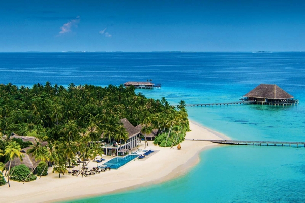 Island View